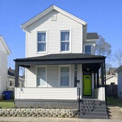 614 Liberty Avenue, Hamilton, OH 45013