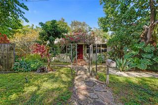 669 NE 60th St, Miami, FL 33137