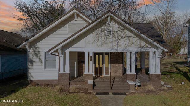 2503 Jefferson Ave, Knoxville, TN 37914