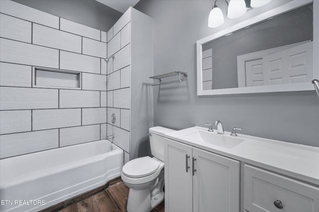 2503 Jefferson Ave, Knoxville, TN 37914