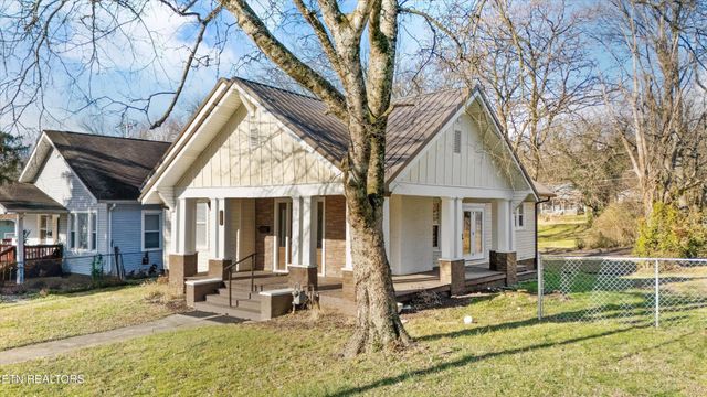 2503 Jefferson Ave, Knoxville, TN 37914