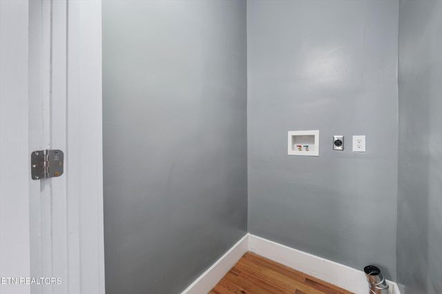 2503 Jefferson Ave, Knoxville, TN 37914