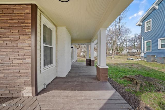 2503 Jefferson Ave, Knoxville, TN 37914