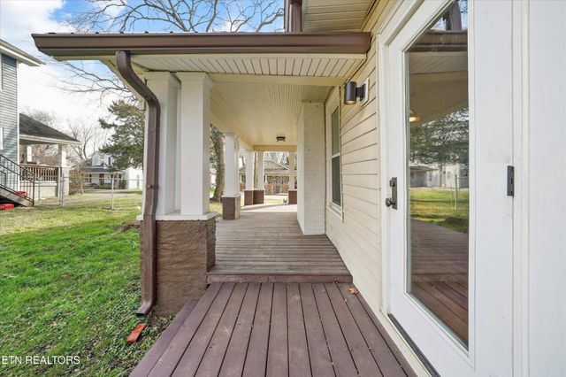 2503 Jefferson Ave, Knoxville, TN 37914