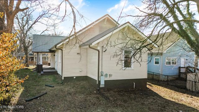 2503 Jefferson Ave, Knoxville, TN 37914