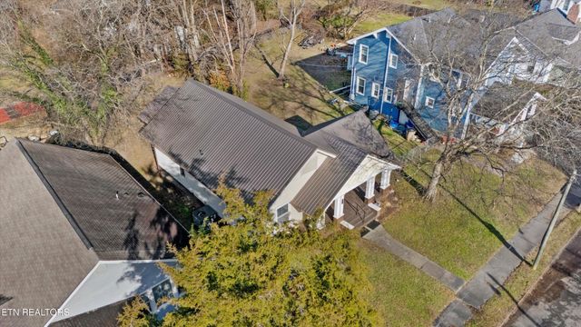 2503 Jefferson Ave, Knoxville, TN 37914