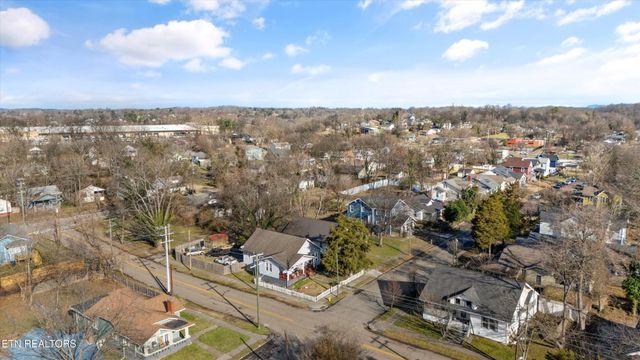 2503 Jefferson Ave, Knoxville, TN 37914