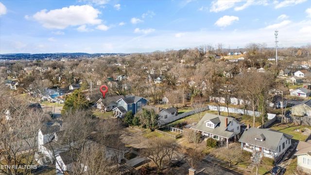 2503 Jefferson Ave, Knoxville, TN 37914