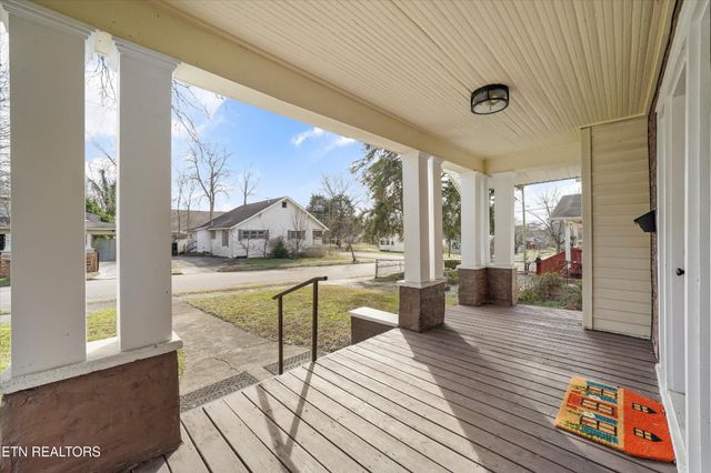 2503 Jefferson Ave, Knoxville, TN 37914