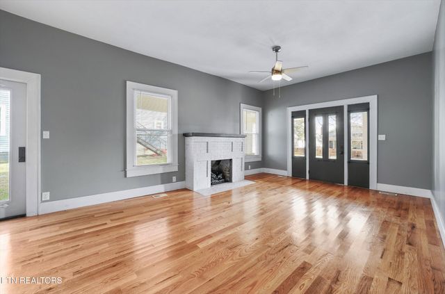 2503 Jefferson Ave, Knoxville, TN 37914