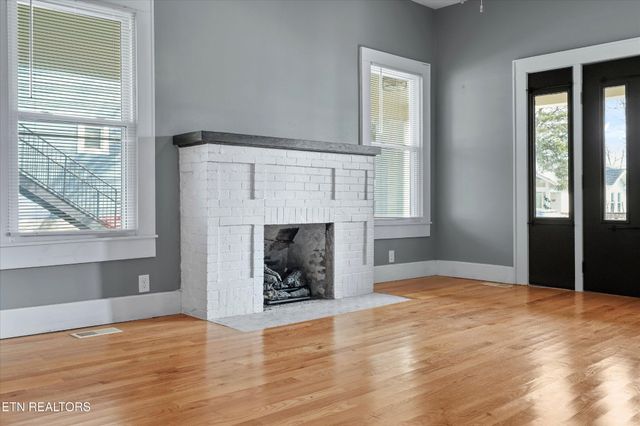 2503 Jefferson Ave, Knoxville, TN 37914