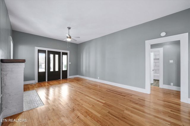 2503 Jefferson Ave, Knoxville, TN 37914