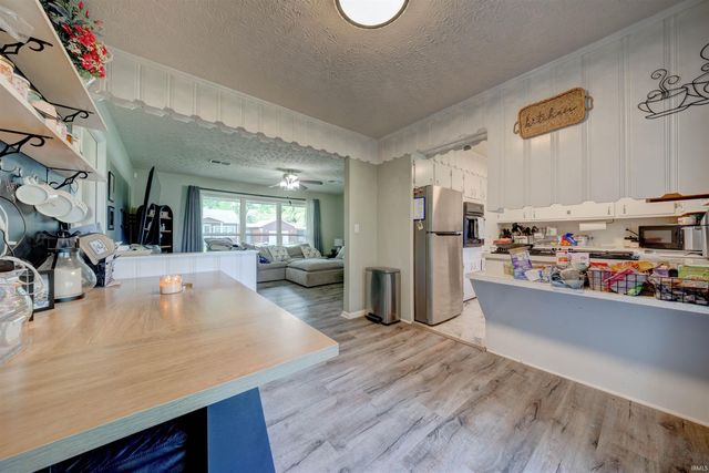 8760 W Middleton Street, Richland, IN 47634