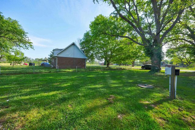 8760 W Middleton Street, Richland, IN 47634