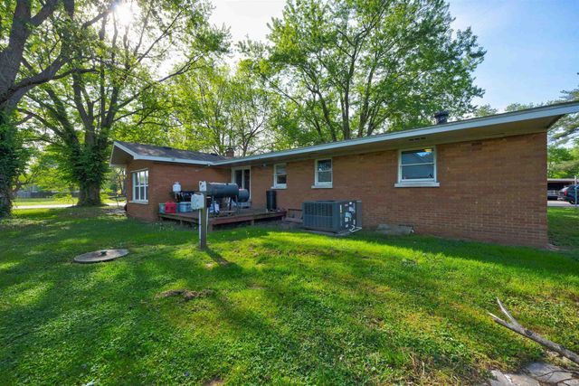 8760 W Middleton Street, Richland, IN 47634