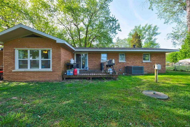 8760 W Middleton Street, Richland, IN 47634