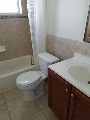 4934 NW 55th Street, Tamarac, FL 33319
