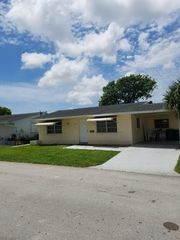 4934 NW 55th Street, Tamarac, FL 33319