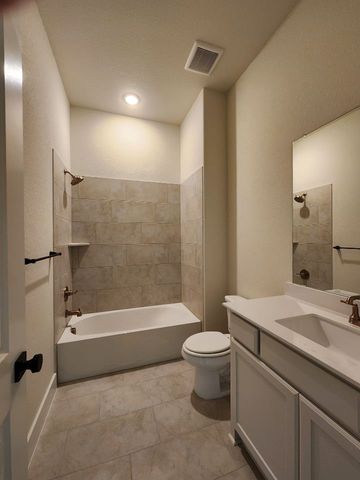 2208 Continent Court, Krum, TX 76249