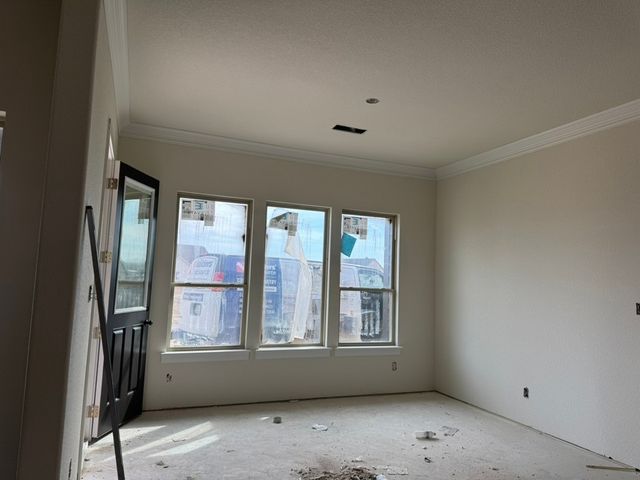 2208 Continent Court, Krum, TX 76249