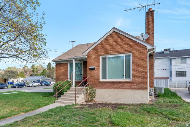 513 E 700 N, Provo, UT 84606