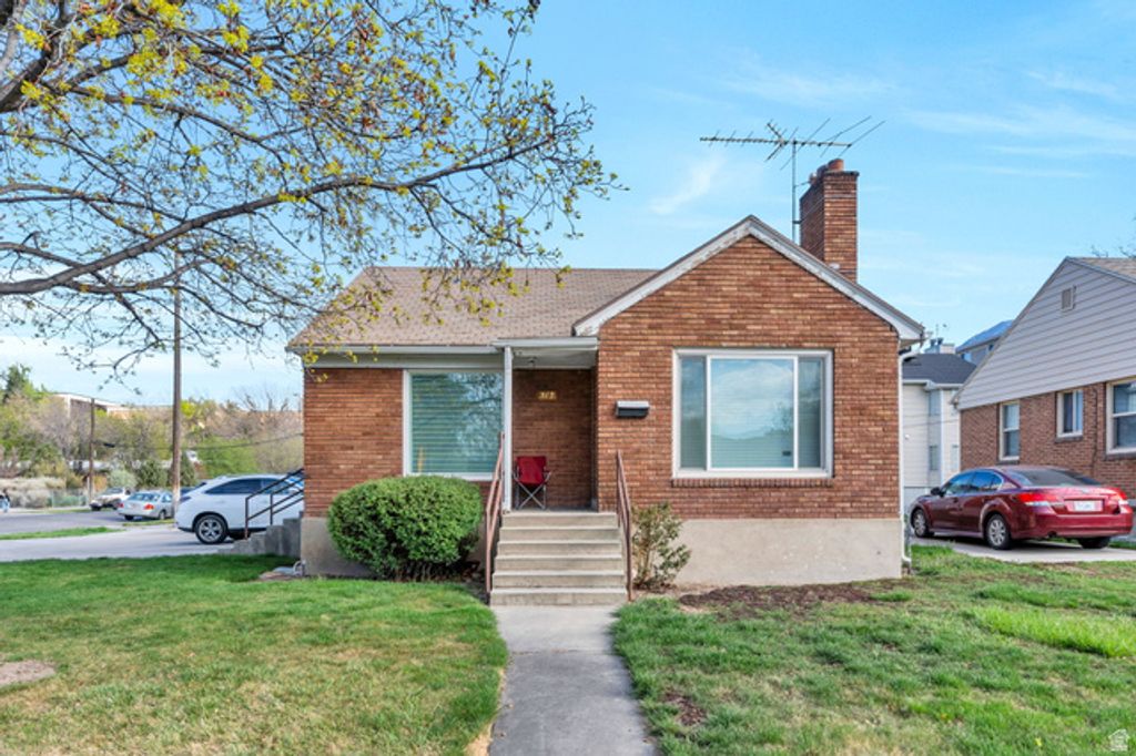 513 E 700 N, Provo, UT 84606