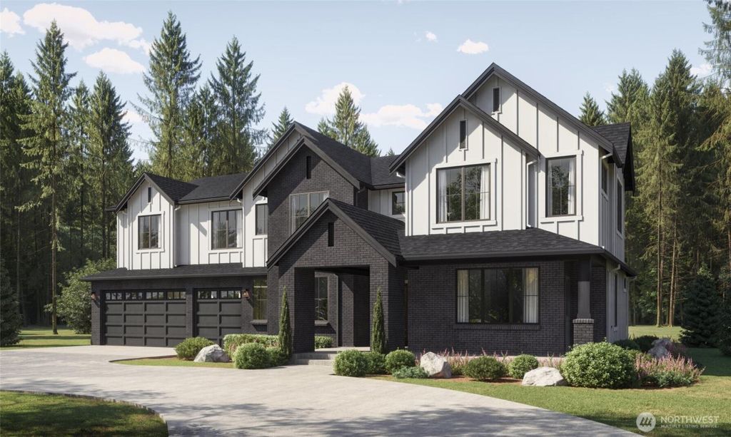 14080 NE 46th Court, Bellevue, WA 98005