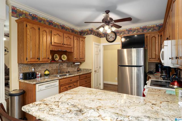 7721 CLAYTON COVE PARKWAY, Pinson, AL 35126