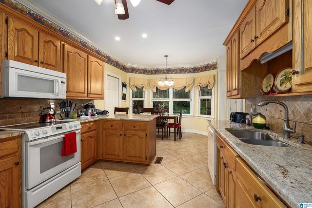 7721 CLAYTON COVE PARKWAY, Pinson, AL 35126