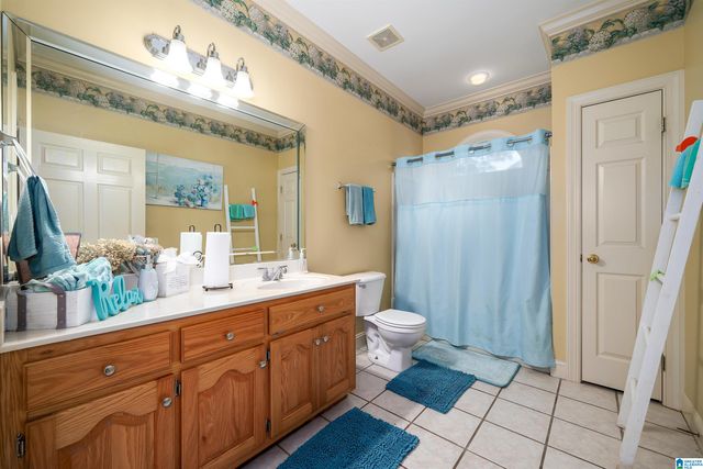 7721 CLAYTON COVE PARKWAY, Pinson, AL 35126