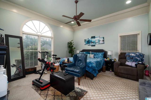 7721 CLAYTON COVE PARKWAY, Pinson, AL 35126