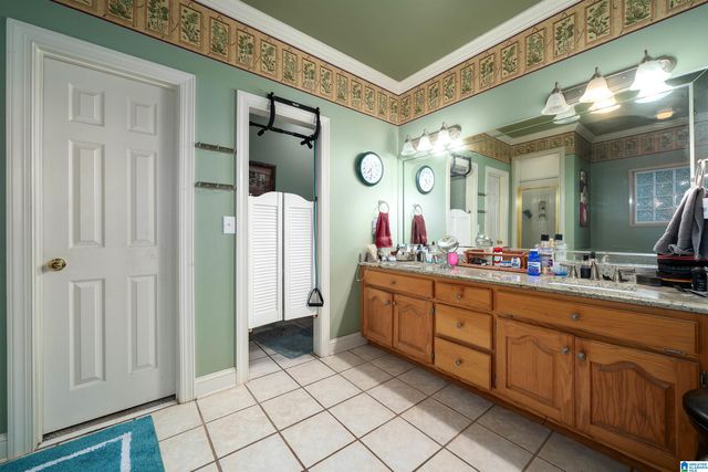 7721 CLAYTON COVE PARKWAY, Pinson, AL 35126