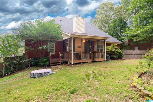 7721 CLAYTON COVE PARKWAY, Pinson, AL 35126