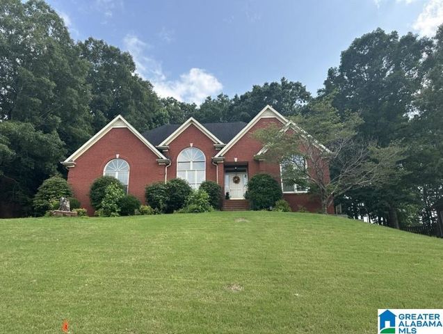 7721 CLAYTON COVE PARKWAY, Pinson, AL 35126