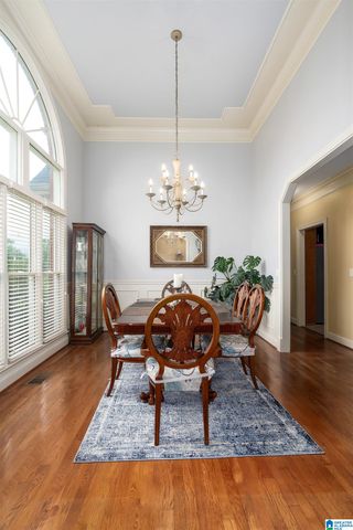 7721 CLAYTON COVE PARKWAY, Pinson, AL 35126