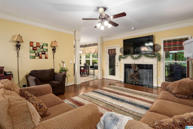 7721 CLAYTON COVE PARKWAY, Pinson, AL 35126