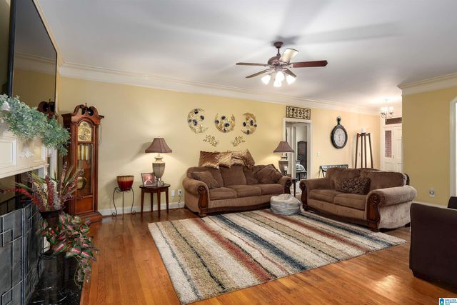 7721 CLAYTON COVE PARKWAY, Pinson, AL 35126