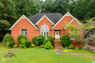 7721 CLAYTON COVE PARKWAY, Pinson, AL 35126