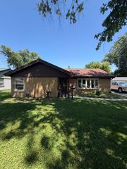 11531 S Nashville Avenue, Worth, IL 60482