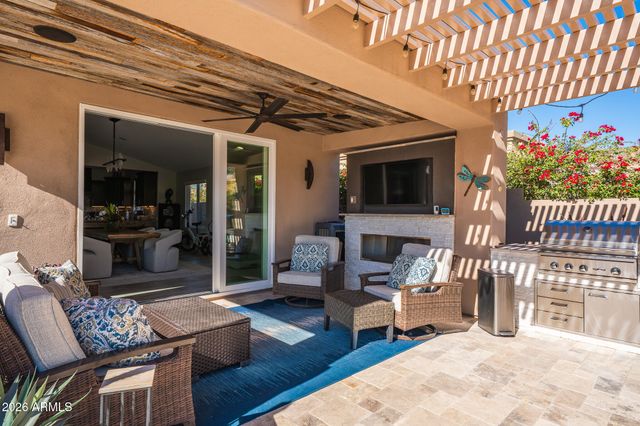 11963 N 138th Street, Scottsdale, AZ 85259
