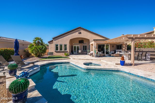 11963 N 138th Street, Scottsdale, AZ 85259