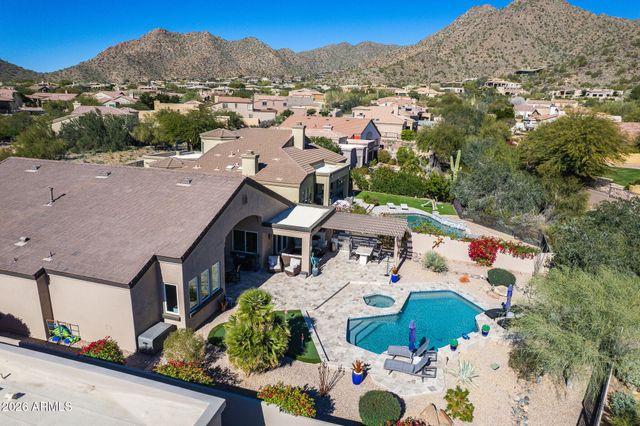 11963 N 138th Street, Scottsdale, AZ 85259
