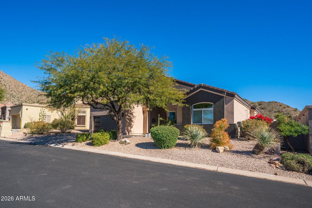 11963 N 138th Street, Scottsdale, AZ 85259 — exterior