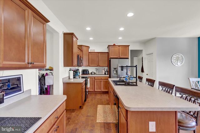 83 MCINTOSH LN, Aspers, PA 17304