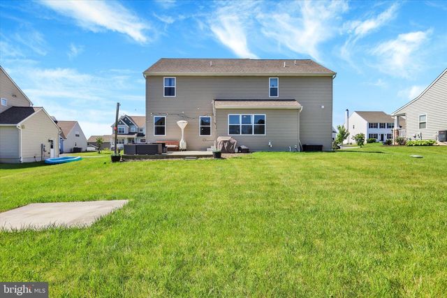 83 MCINTOSH LN, Aspers, PA 17304