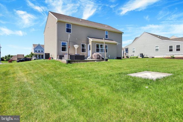 83 MCINTOSH LN, Aspers, PA 17304