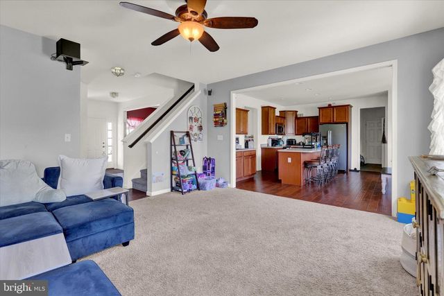 83 MCINTOSH LN, Aspers, PA 17304