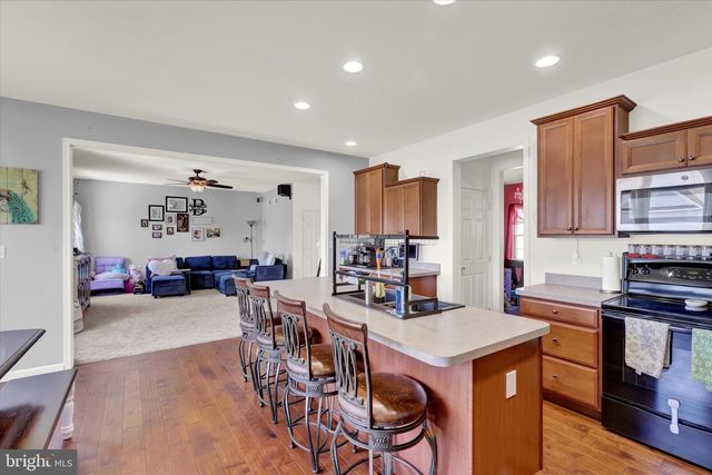 83 MCINTOSH LN, Aspers, PA 17304
