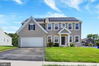 83 MCINTOSH LN, Aspers, PA 17304