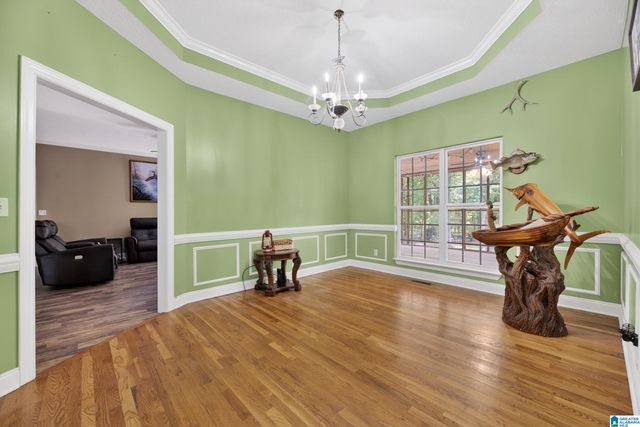 368 HAZEL CREEK TRAIL, Anniston, AL 36207